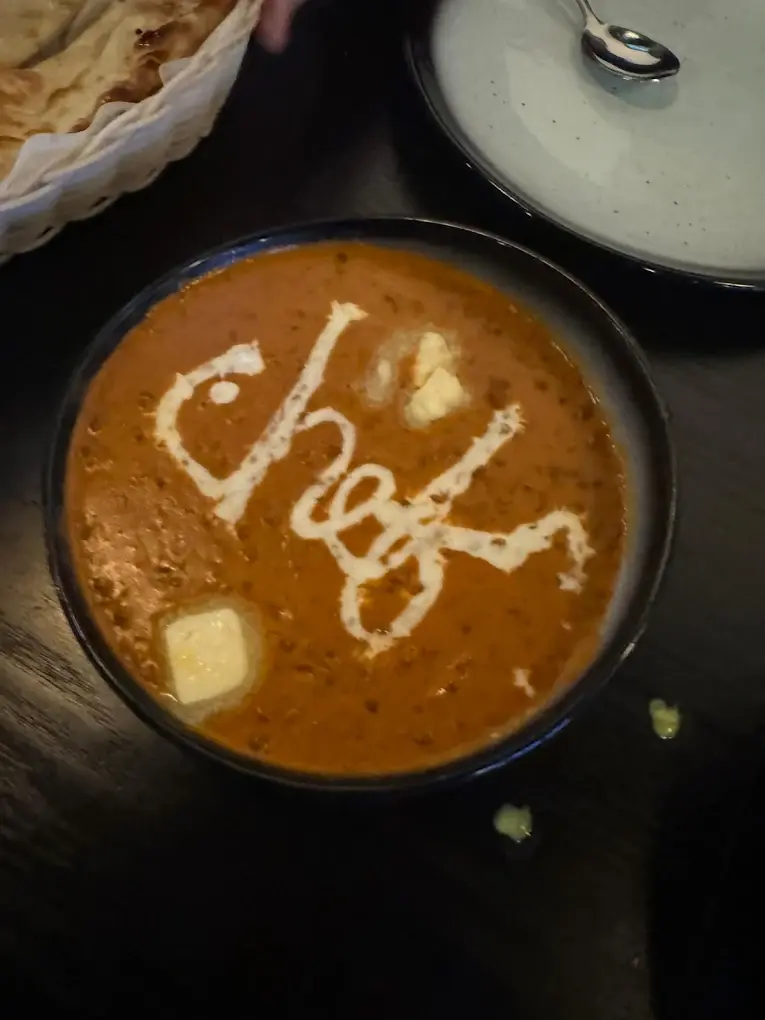 Best butter chicken in Edmonton, AB