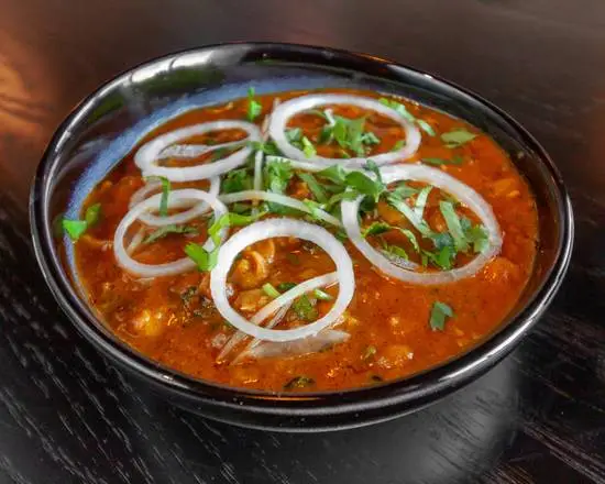 Best Channa Masala in Edmonton, AB
